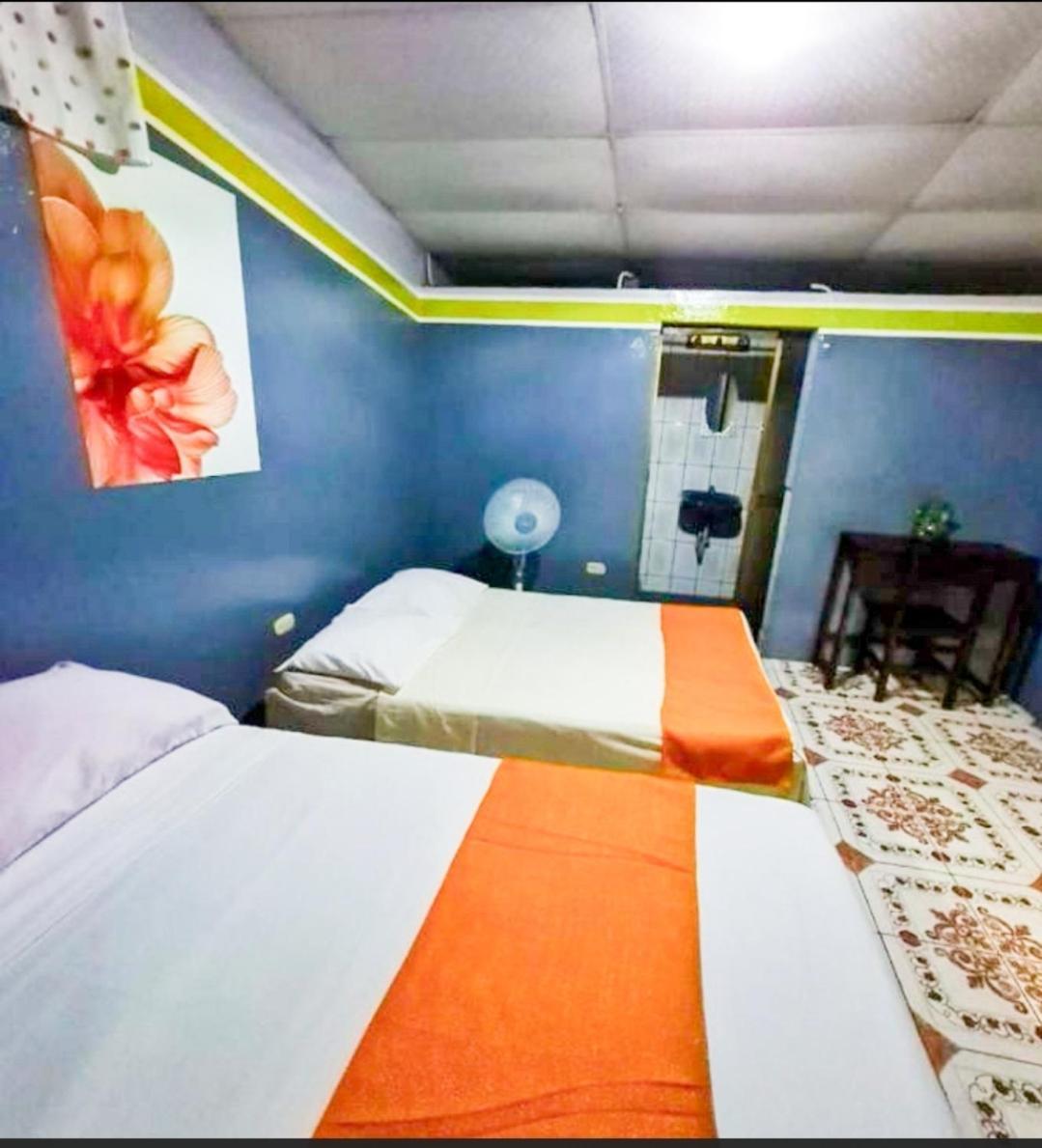 Hostal Tortuga Viajera Moyogalpa Cameră foto