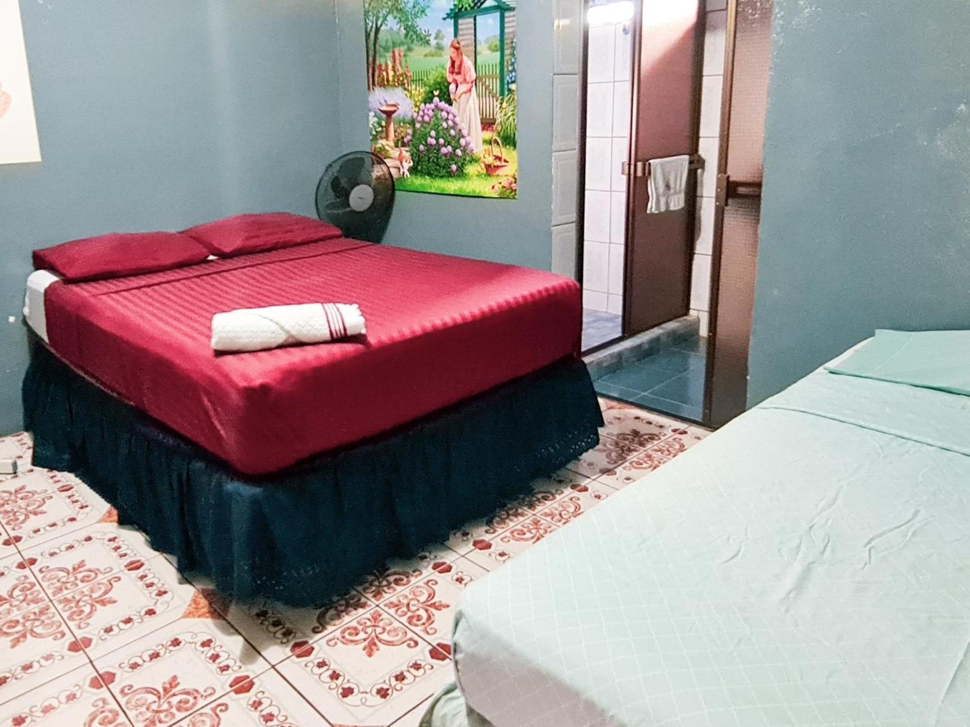 Hostal Tortuga Viajera Moyogalpa Cameră foto